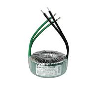 Transformateur torique TTH 150 230/11.5V pour systèmes d'éclairage halogène