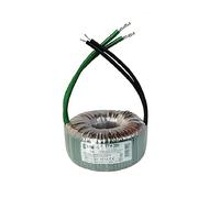Transformateur torique TTH 200 230/11.5V pour systèmes d'éclairage halogène