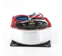 Transformateur toroïdal 200 VA AC 220 V/230 V/240 V/110 V, double adaptateur d'alimentation 28 V/12 V, 1 pièce(380V)