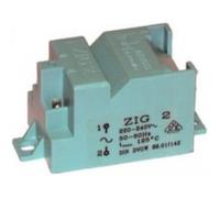 Transformateur zig 2 De Dietrich 84064820 G