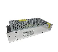 Transformateurs 12V AC à DC 12 V 3A 5A 10A 15A 20A 25A 30A Transformateur d'éclairage de Commutation 12 V Alimentation(12V 16.5A 200W,2 PCS)