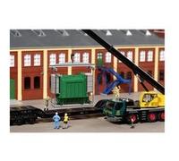 Auhagen 41654 H0 Transformateurs de charge au