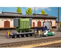 Transformateurs De Fret HO/OO Échelle Auhagen 41654