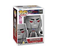Funko Pop! Figurine en vinyle Transformers G1 Classic – Megatron – Retro Toys Officiel