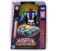 Transformers G2 Universe Breakdown Deluxe Class 14 Cm Hasbro