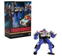 Transformateurs Hasbro - Age of the Primes - Alerte rouge Autobot