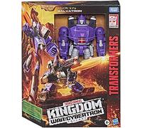 Transformateurs KWC GALVATRON