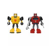 Transformateurs Takara Tomy Cybertron Hero Set figurines d'action figurine Hasbr