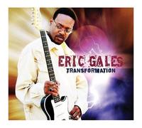 Eric Gales - Transformation [Import]