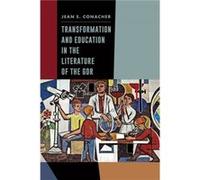 Transformation And Education In The Literature Of The Gdr