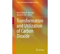 Transformation And Utilization Of Carbon Dioxide