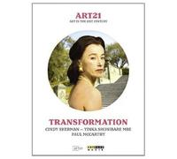 Various - ART21 - Art in the 21st Century: Transformation
