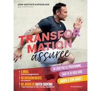 Transformation assurée