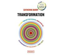 Transformation - Catherine Barry - Pocket - Poche - Guide