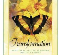 Transformation CD: Music for Relaxation, Meditation, Healing & Massage by Martin Duguay (2014-05-08)