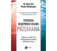 Transformation de la stratégie de l'océan bleu (Buch auf Polnisch)