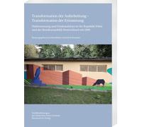Transformation der Aufarbeitung - Transformation der Erinnerung: Umbenennung und Denkmalsturz in der Republik Polen und der Bundesrepublik Deutschland seit 1990