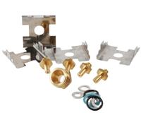 Transformation gaz Frisquet pour chaudière HC23 94-> +HV23 PR 97 6 - F3AA40283