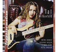 Transformation [Import]