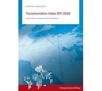 Transformation Index BTI 2026: Governance in International Comparison