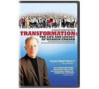 Transformation: Life & Legacy Of Werner Erhard [Dvd] [Import]