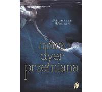Transformation Mara Dyer Trilogie Volume 2