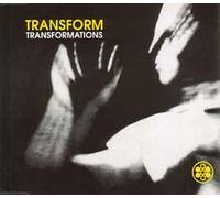 Transformation (Media/Club Mixes, 1992, Plus Chill Mix #3 of 'Trans Out') [Import]