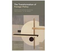 Transformation Of Foreign Policy