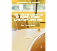 Transformation Of Global Higher Educatio Paul Tiyambe Zeleza, (Auteur)