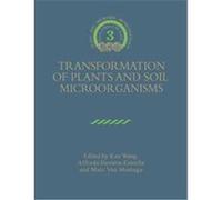 Transformation of Plants and Soil Microorganisms, Biotechnology Research, 3