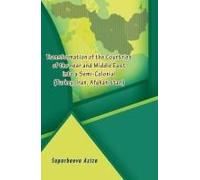 Transformation Of The Countries Of The Near And Middle East Into A Semi-Colonial (Turkey, Iran, Afghanistan)