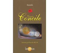 Transformation Planétaire - Tome 7, Dernier Concile