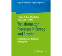 Transformation Processes In Europe And Beyond