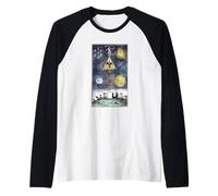 Transformation spirituelle du Grand Travail alchimique Manche Raglan