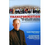 Transformation: The Life and Legacy of Werner Erhard