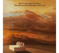 Transformation - the Speed of Love