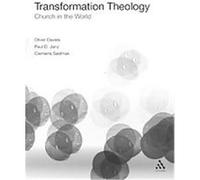 Transformation Theology Clemens Sedmak, Oliver Davies, Paul D. Janz (Auteur)