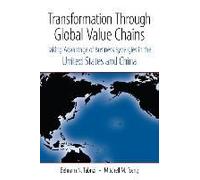 Transformation Through Global Value Chains