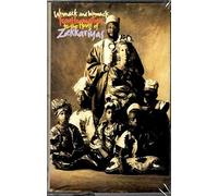 Transformation to the House of Zekkariyas