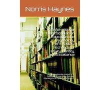 Transformational Black Scholars in Education and Psychology 1975-2025: Architects of Equity, Identity, and Excellence: A Comprehensive Analysis of 35 ... Educational and Psychological Research