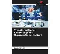 Transformational Leadership And Organizational Culture