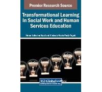Transformational Learning In Social Work And Human Services Education