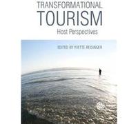 Transformational Tourism by Reisinger & Yvette & PhD Gulf University for Science and Technology & Kuwait Inconnu (Auteur)