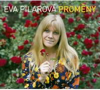 Transformations 3CD (Pilarová Eva)