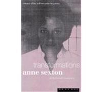 Transformations Anne Sexton (Auteur)