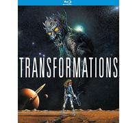 Transformations [Blu-Ray]