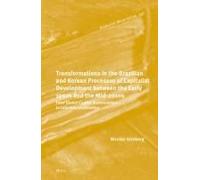Transformations In The Brazilian And Korean Processes Of Capitalist Development Between The Early 1950s And The Mid-2010s: From Global Capital Accumulation To Late Industrialisation