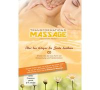 Transformations-Massage nach Sandra Merkle