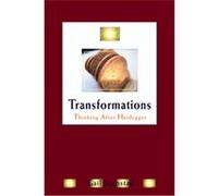 Transformations, New Studies in Phenomenology and Hermeneutics Gail Stenstad (Auteur)