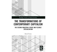 Transformations Of Contemporary Capitalism